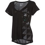 Images: Hurley Big Fun Pocket T-Shirt - Short-Sleeve - Women's Hurley Big Fun Pocket T-Shirt - Short-Sleeve - Women's