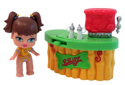 Buy Itsy Bitsy Bratz – Meygan’s Milk Shakin