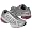 Silver/Red/Plum