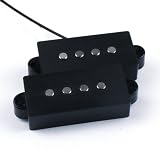Produkt-Bild: Giovanni Vintage Precision Bass Pickup, Alnico 5 Rods