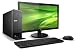 Acer AX1430-UR31P Desktop Bundle with 20-Inch Widescreen LCD Display
