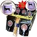 Dogs Miniature Pinscher - Miniature Pinscher - Coffee Gift Baskets - Coffee Gift Basket