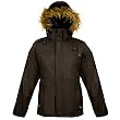 Betty Rides Eco All Mountain Miss Kitty Parka - Women's