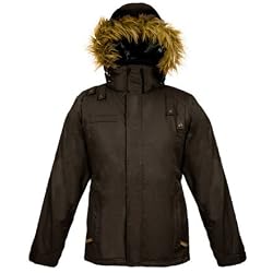 Betty Rides Eco All Mountain Miss Kitty Parka - Women's