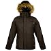 Betty Rides Eco All Mountain Miss Kitty Parka - Women's