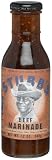 Review Stubb's  / Stubb's Beef Marinade, 12-Ounce Bottles (Pack of 6)