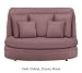 Navelli Daybed with Speakers