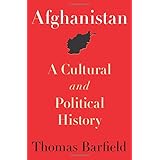 afghanistan a cultural and political history princeton studies in muslim politics