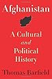 Afghanistan: A Cultural and Political History (Princeton Studies in Muslim Politics)