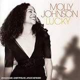 Luckypar Molly Johnson