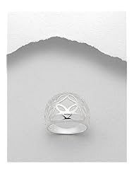 Ring In 92.5 Sterling Silver