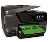 HP Officejet Pro 8600 Plus e-All-in-One Wireless Multifunctional Colour Printer + 3 YEARS WARRANTY