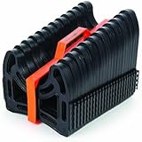 Camco 43051 20' Sidewinder Plastic Sewer Hose Support