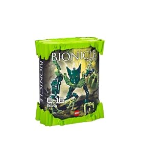 BIONICLE� 8974: Tarduk