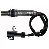 Bosch 13852 Oxygen Sensor, OE Type Fitment by Bosch
