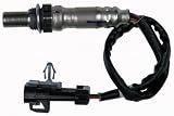 Bosch 13852 Oxygen Sensor, OE Type Fitment