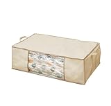 ボックス型 布団圧縮袋 組布団用(寝具・衣類の収納 ふとん圧縮袋&衣類圧縮袋)