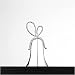 VERA WANG SILVERPLATE LOVE KNOTS KISSING BELL