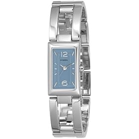 Fossil ES1772 Ladies Stainless Steel Watch