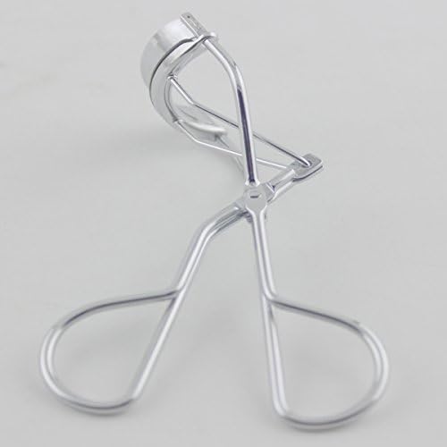 HSS High Quality Eyelash Curler Silicone Rubber Refill Replacement Pads Included