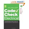 Electrical: An Illustrated Guide to Wiring a Safe House (Code Check Electrical: An Illustrated Guide to Wiring a Safe)