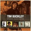Original Album Series: Tim Buckley / Goodbye and Hello / Happy Sad / Blue Afternoon / Lorca