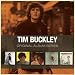 Original Album Series: Tim Buckley / Goodbye and Hello / Happy Sad / Blue Afternoon / Lorca