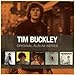 "Original Album Series" (Tim Buckley)