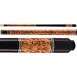 McDermott 58in Lucky L18 Two-Piece Pool Cue