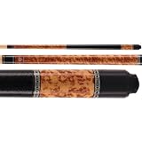McDermott 58in Lucky L18 Two-Piece Pool Cue