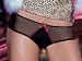  : Verdissima High Seduction Can Can BoyShort