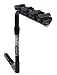 Swagman 4-Bike Standard Rack (2-Inch Receiver)