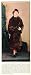 1936 Original Ad Nutria Dyed Rabbit Fur Coat Model - Original Print Ad