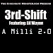 A Milli 2.0 (The Cincinnati Monster Edition) cover