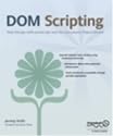 DOM Scripting: Web Design with JavaScript and the Document Object Model