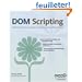 DOM Scripting: Web Design with JavaScript and the Document Object Model