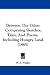 Between the Tides: Comprising Sketches, Tales, and Poems, Including Hungry Land (1885)