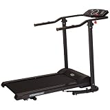 Exerpeutic TF1000 Walk to Fitness Electric Treadmill