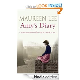 Amy's Diary [Quick Read] (Quick Reads)