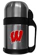 Wisconsin Badgers NCAA Soup/Food Container