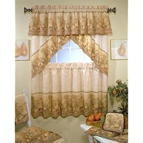 Tropical Horizon Chair Pad by Popular Home Collections