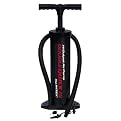 Intex Double Quick Pump - 19"