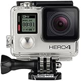 GoPro HERO4 Silver