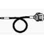 Mr. Heater F271158-18 Propane Hose