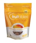 Fruitables Pumpkin & Mango Skinny Min...