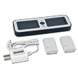 Xbox 360 Power Base Inductive Charging Dock