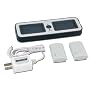Xbox 360 Power Base Inductive Charging Dock by DreamGEAR