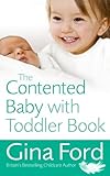 The contented baby with toddler book