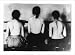 Historic Print (L): No. 1. Fairly good position. Right dorsal curvature. No. 2. Corre...