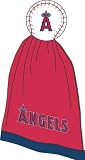 Los Angeles Angels Snuggle Ball Blanket